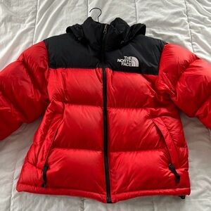 The North Face Puffer Jacket